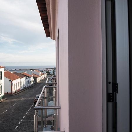 Azorean Stones House Ap D, Vila Do Porto, Acores公寓 外观 照片