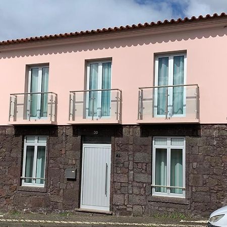 Azorean Stones House Ap D, Vila Do Porto, Acores公寓 外观 照片