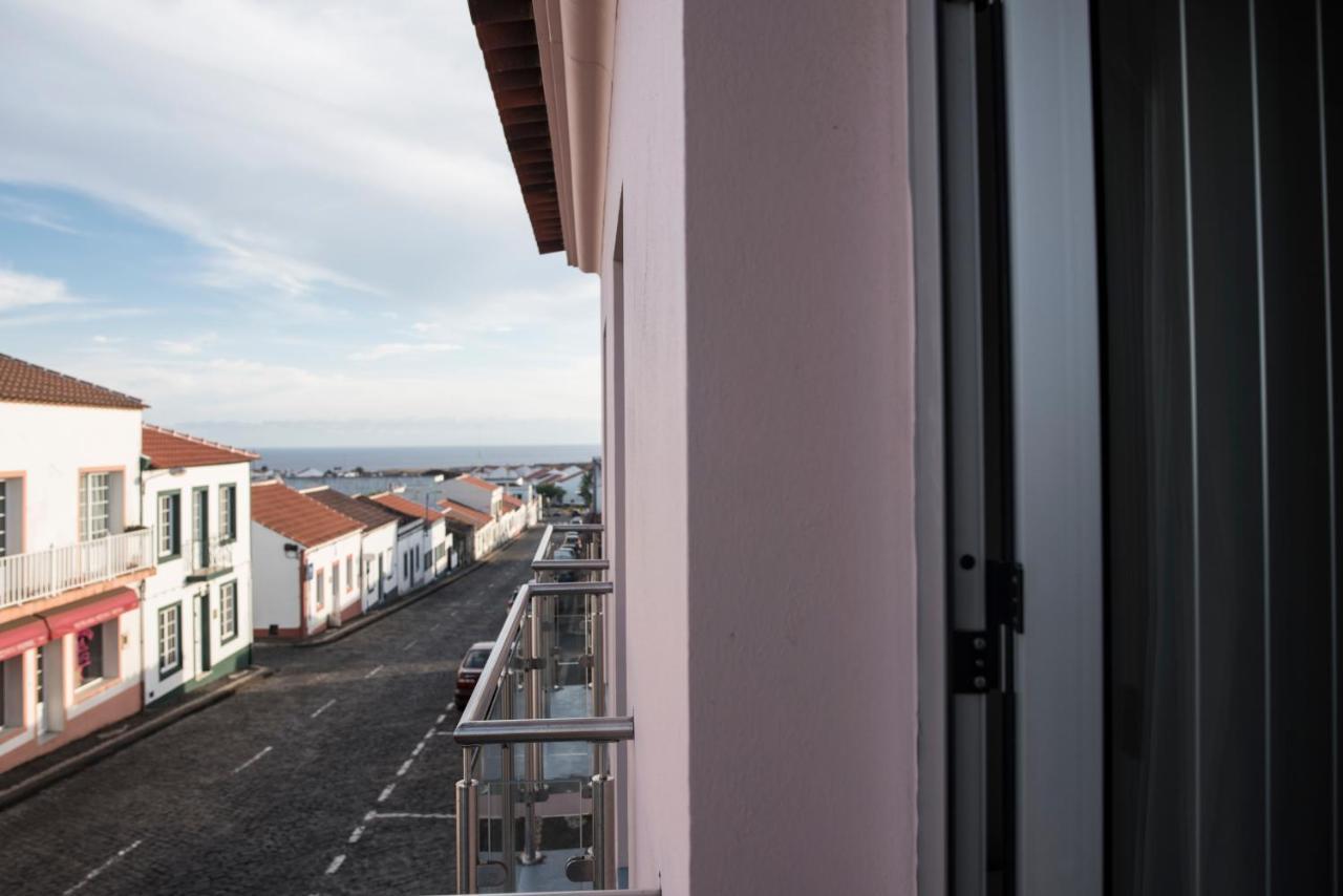 Azorean Stones House Ap D, Vila Do Porto, Acores公寓 外观 照片