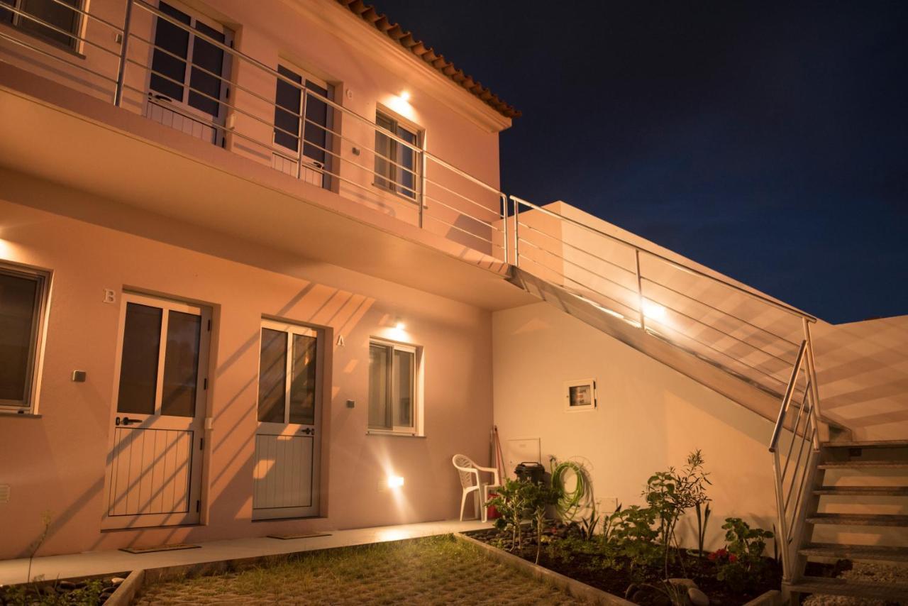 Azorean Stones House Ap D, Vila Do Porto, Acores公寓 外观 照片