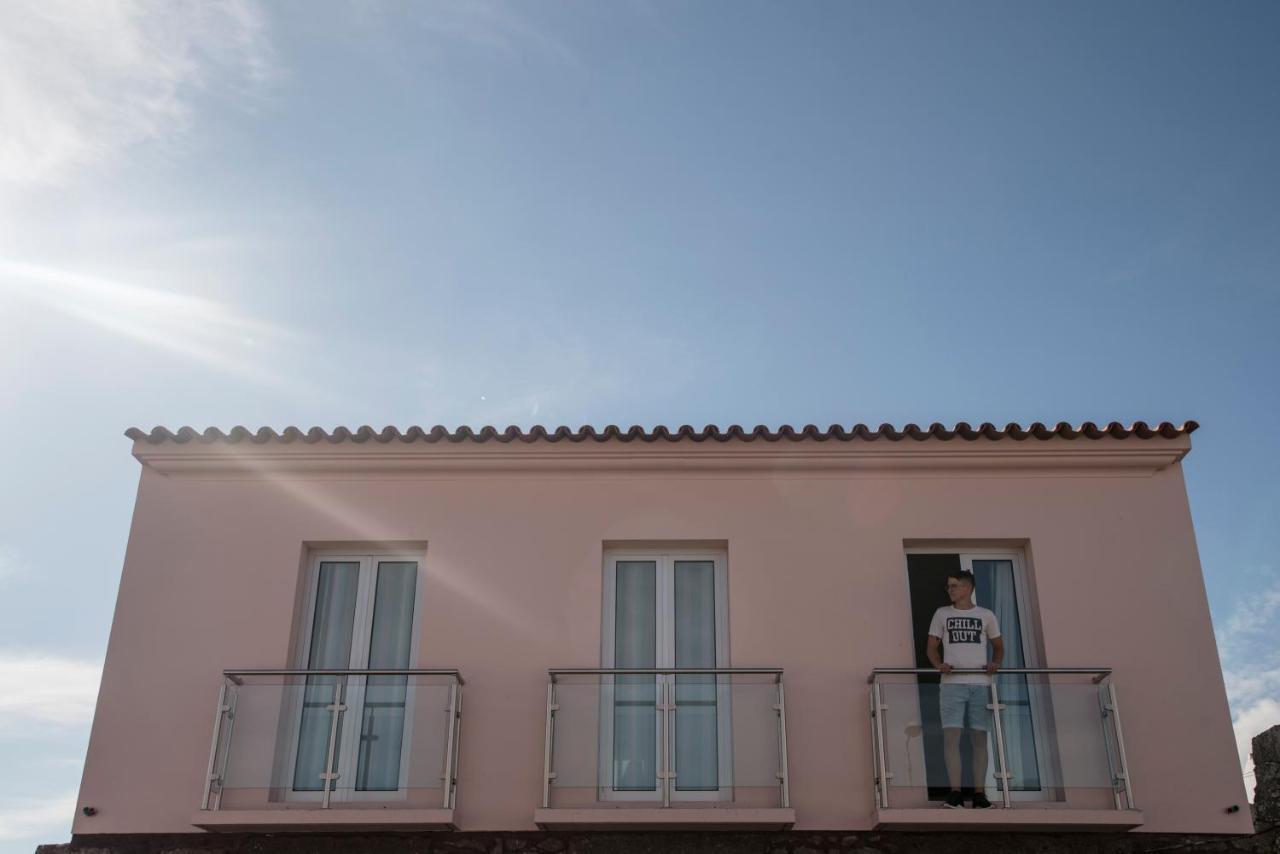 Azorean Stones House Ap D, Vila Do Porto, Acores公寓 外观 照片