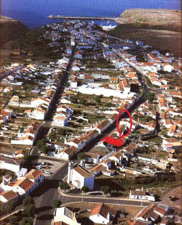 Azorean Stones House Ap D, Vila Do Porto, Acores公寓 外观 照片